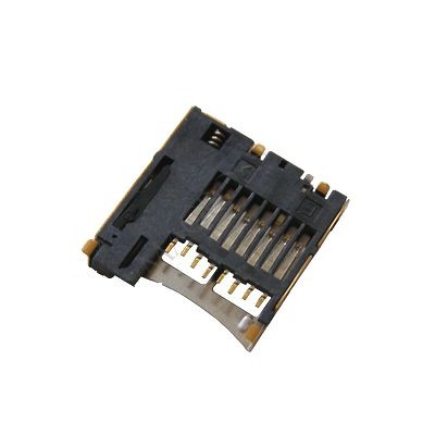 MMC connector for Alcatel OT-995