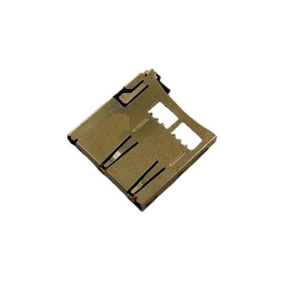 Mmc Connector For Acer Betouch E100 - Maxbhi Com