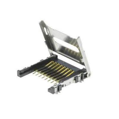 MMC connector for Asus PadFone X mini