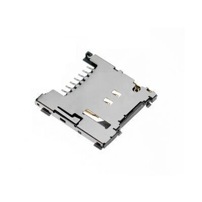 MMC connector for BlackBerry Curve 8900