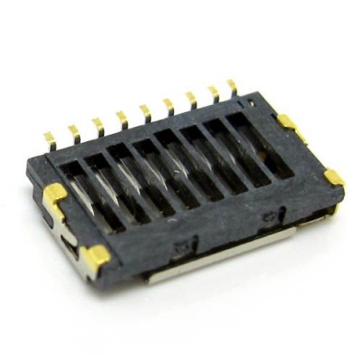MMC connector for BLU Life One - 2015