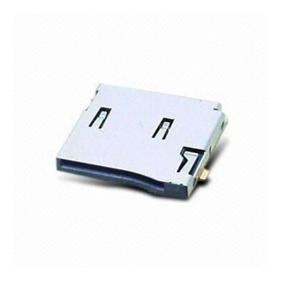 MMC connector for BLU Life View Tab