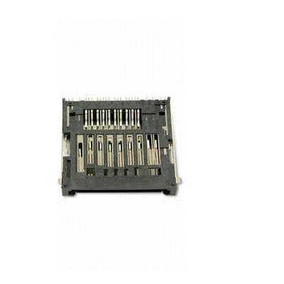 MMC connector for Byond Tech B51