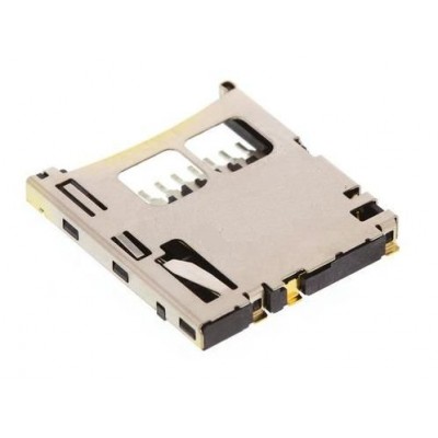MMC connector for Celkon Millennium Ultra Q500