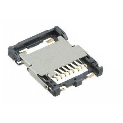 MMC connector for Dell XCD28