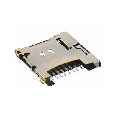 MMC connector for Diyi Xpect 400