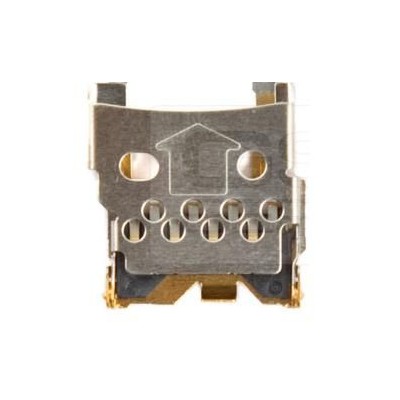 MMC connector for Doogee DG550