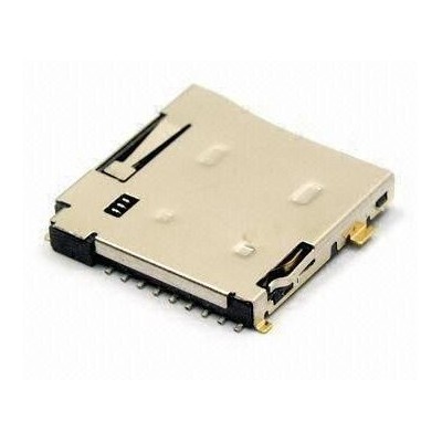 MMC connector for Elephone S2