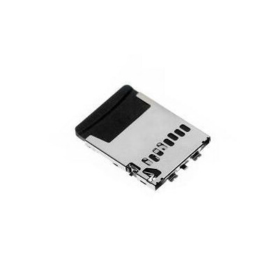 Mmc Connector For Cube Talk 9x U65gt - Maxbhi Com