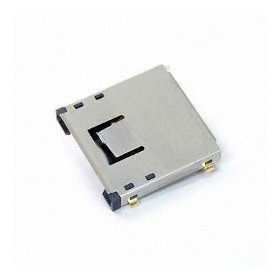 Mmc Connector For Datawind Pocketsurfer 3g4 - Maxbhi Com