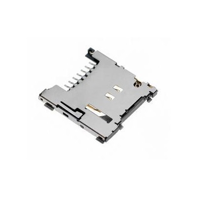 MMC connector for Hi-Tech Pride 372