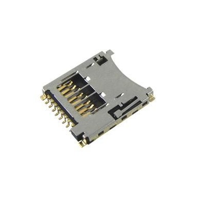MMC connector for Hi-Tech S550 Amaze