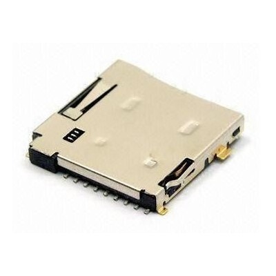 MMC connector for HTC Droid Incredible 2 ADR6350