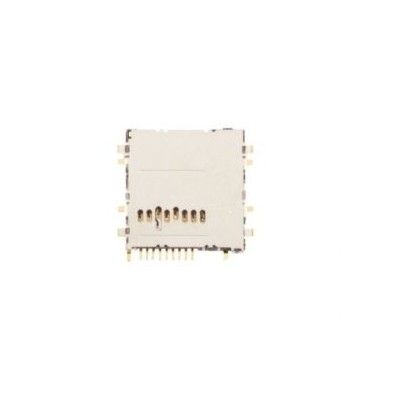 MMC connector for HTC EVO Design 4G