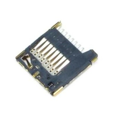MMC connector for HTC One E9s