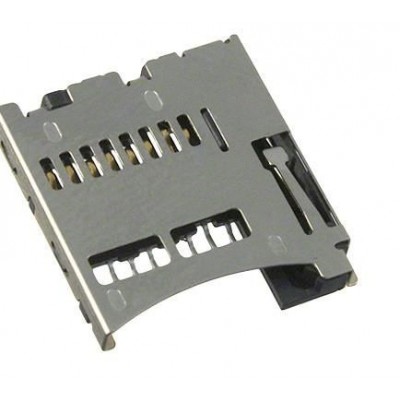 MMC connector for HTC One Me Dual