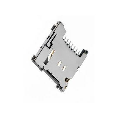 Mmc Connector For Htc Amaze 4g - Maxbhi Com