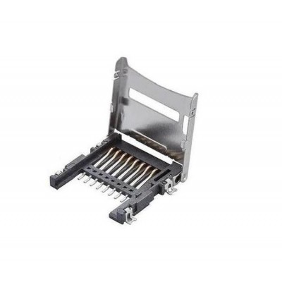 Mmc Connector For Htc P3452 - Maxbhi Com