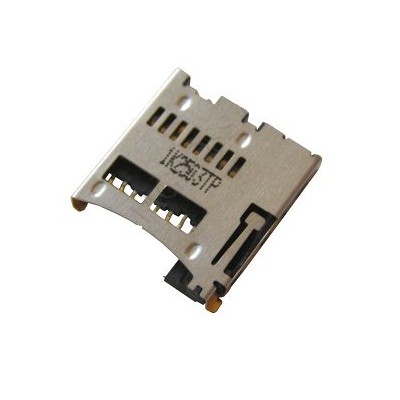 MMC connector for HTC Titan II