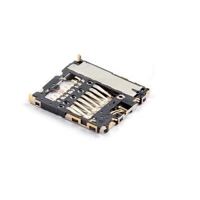 MMC connector for Huawei G7010