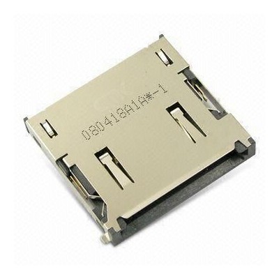 MMC connector for IBall Andi 4U Frisbee Plus