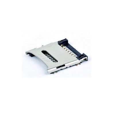 MMC connector for IBall Vibe Wifi