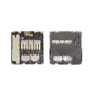 Mmc Connector For Htc T327w - Maxbhi Com