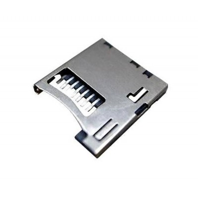 Mmc Connector For Huawei Ascend Mate2 4g - Maxbhi Com