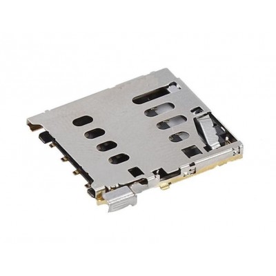 Mmc Connector For Huawei Honor Holly - Maxbhi Com