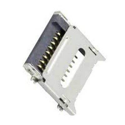 Mmc Connector For Huawei Mediapad 10 Fhd - Maxbhi Com