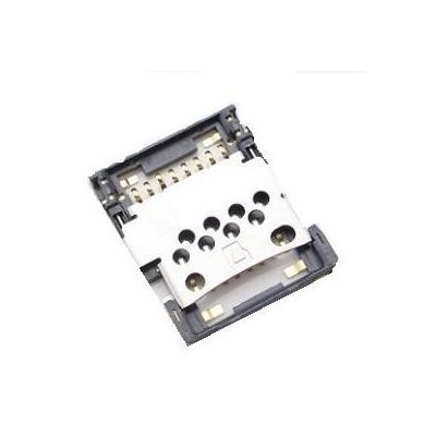 Mmc Connector For Iball Bliss 3 5u - Maxbhi Com
