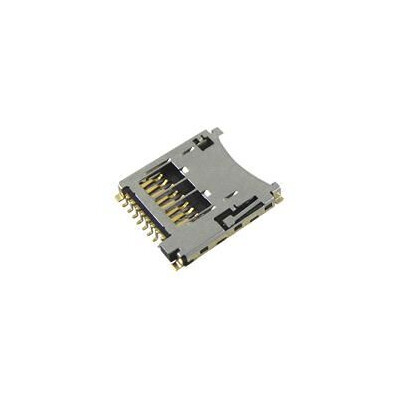 MMC connector for Infinix Race Max Q X530