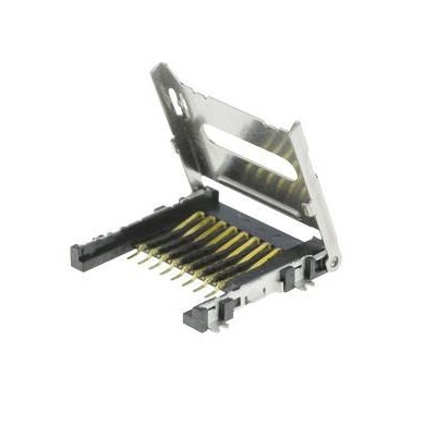 MMC connector for Intex Platinum A9