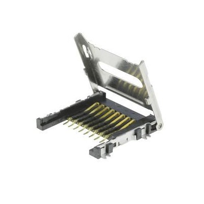 MMC connector for Intex Selfie N