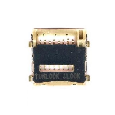 Mmc Connector For Intex Aqua Flash - Maxbhi Com