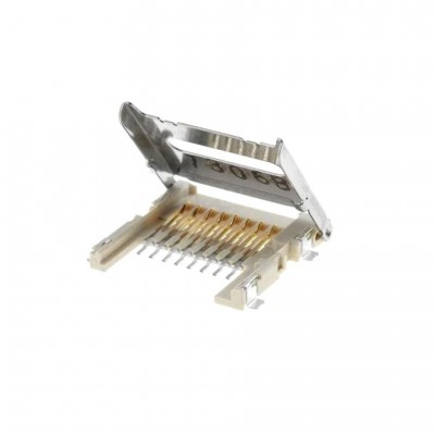 Mmc Connector For Intex Aqua Star L - Maxbhi Com