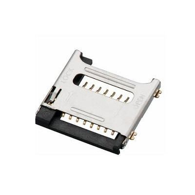 Mmc Connector For Intex Cloud Pace - Maxbhi Com