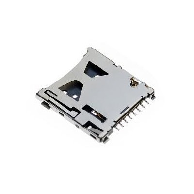 MMC connector for Karbonn A80
