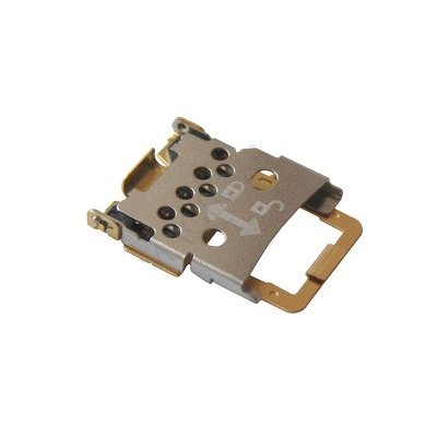MMC connector for Karbonn K-Phone 1 Dual Sim