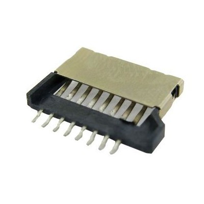 MMC connector for Karbonn K1000