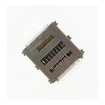 MMC connector for Karbonn K105 Star