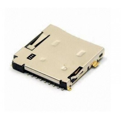 MMC connector for Karbonn K106s