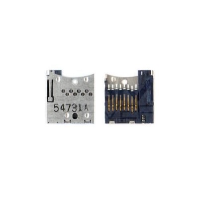 MMC connector for Karbonn K109