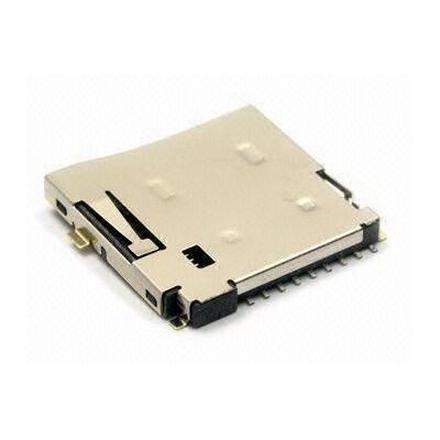 MMC connector for Karbonn K21