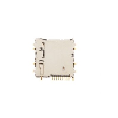 MMC connector for Karbonn Titanium S109