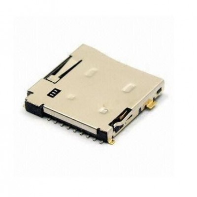 MMC connector for Lava Discover 135s