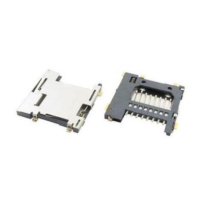 MMC connector for Lava KKT 21i