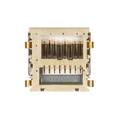 MMC connector for Lava KKT 29i