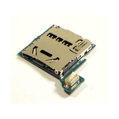 MMC connector for Lemon B187