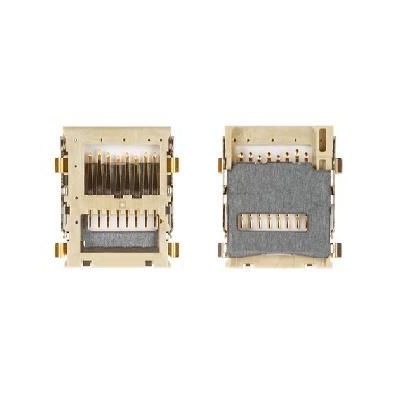 MMC connector for Lemon P11